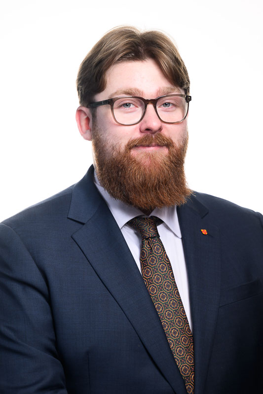 Erik Vikström